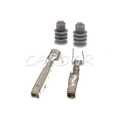 2 Pin 1928405091 Automotive Connector Plug 1 928 405 091 Auto Waterproof Cable Sockets