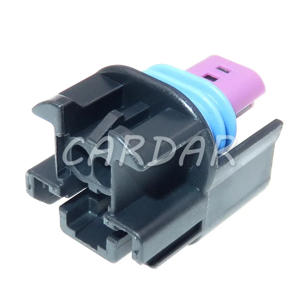 2 Pin 1.5 Series 15490464 13520101 Automotive Camshaft Cable Harness Socket For Buick Regal Cruze Malibu Chevrolet