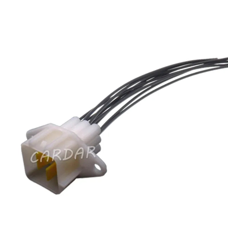 9 Pin 2.3 Series Automobile Wire Harness Sealed Socket Auto Male Wire Connector Car Waterproof Adapter