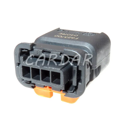 4 Pin 13876521 Waterproof Connector Engine Harness Socket Car Gasoline Pump Plug