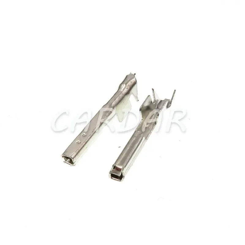 2 Pin Auto Plug Eletrical Automotive Connector Socket For Car