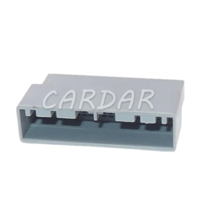 40 Pin MX34040SF1 MX34040PF1 MX34040UF1 Automotive Connector Car Wire Cable Plug Central Control Dashboard Socket For Honda Acura