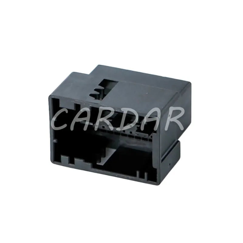 52 Pin 967287-1 Automotive Electrical Cable Socket Auto Wiring Harness Connector