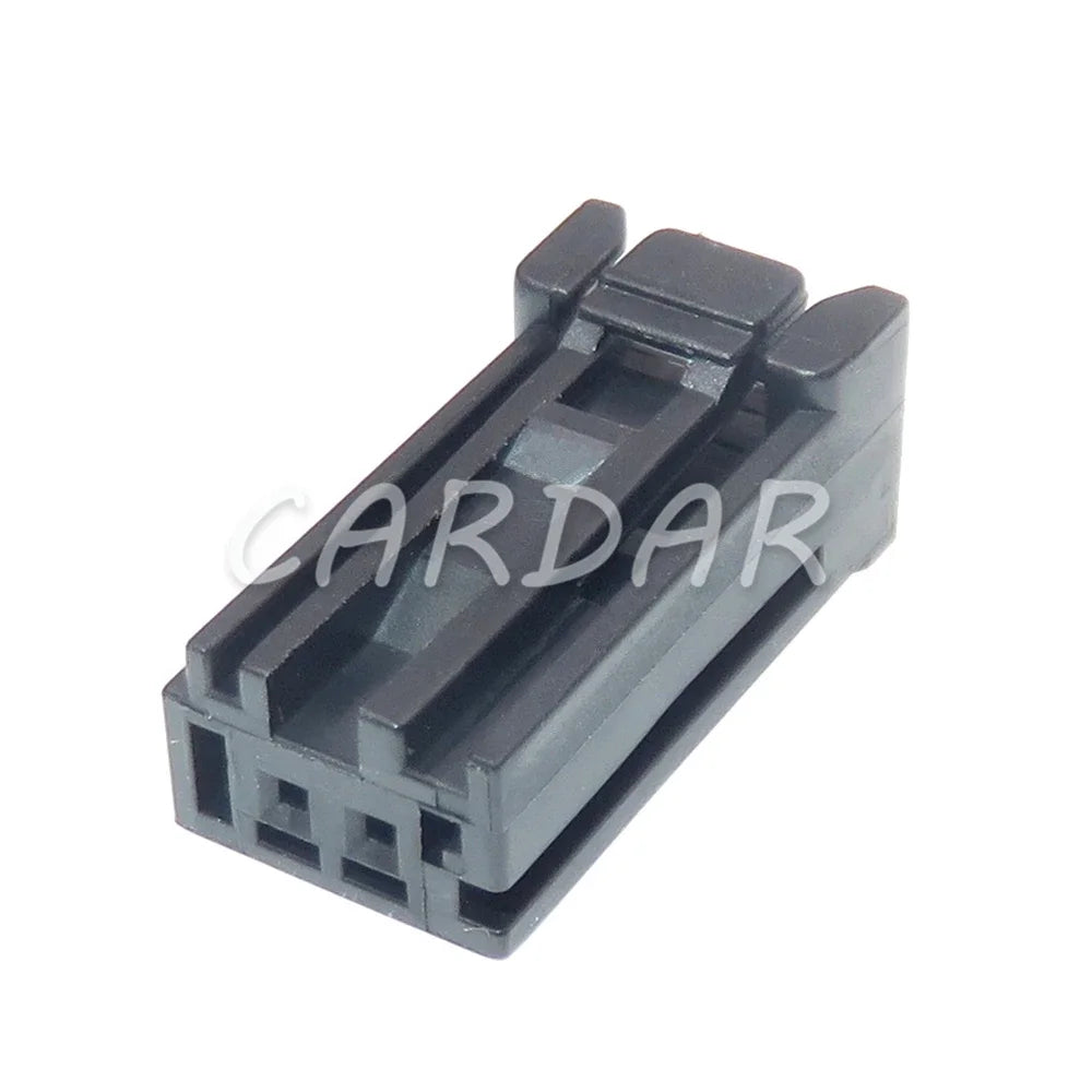 2 Pin 02HEB-B-B 90980-12D25 Auto Socket Automotive Connector With Terminals For Toyota