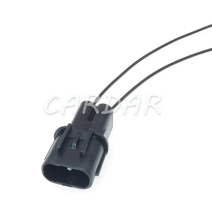2 Pin PB045-02027 PB055-02840 Automotive Connector Car Auto Socket