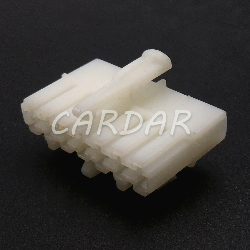 7 Pin 3.5 Series 927295-1 Automotive Electric Cable Haness Socket Auto Connector Car Unsealed Adapter