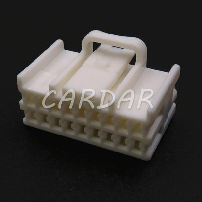 18 Pin MG645625 MG655628 Car Cable Harness Adapter Automobile Connector Assembly Auto Unsealed Socket