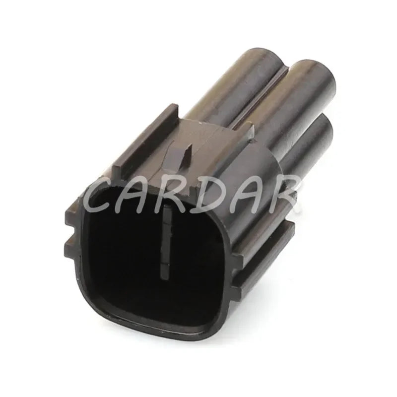 4 Pin 6189-0545 90980-11964 Auto Electrical Connector Car Modification Parts Green Waterproof Wiring Socket