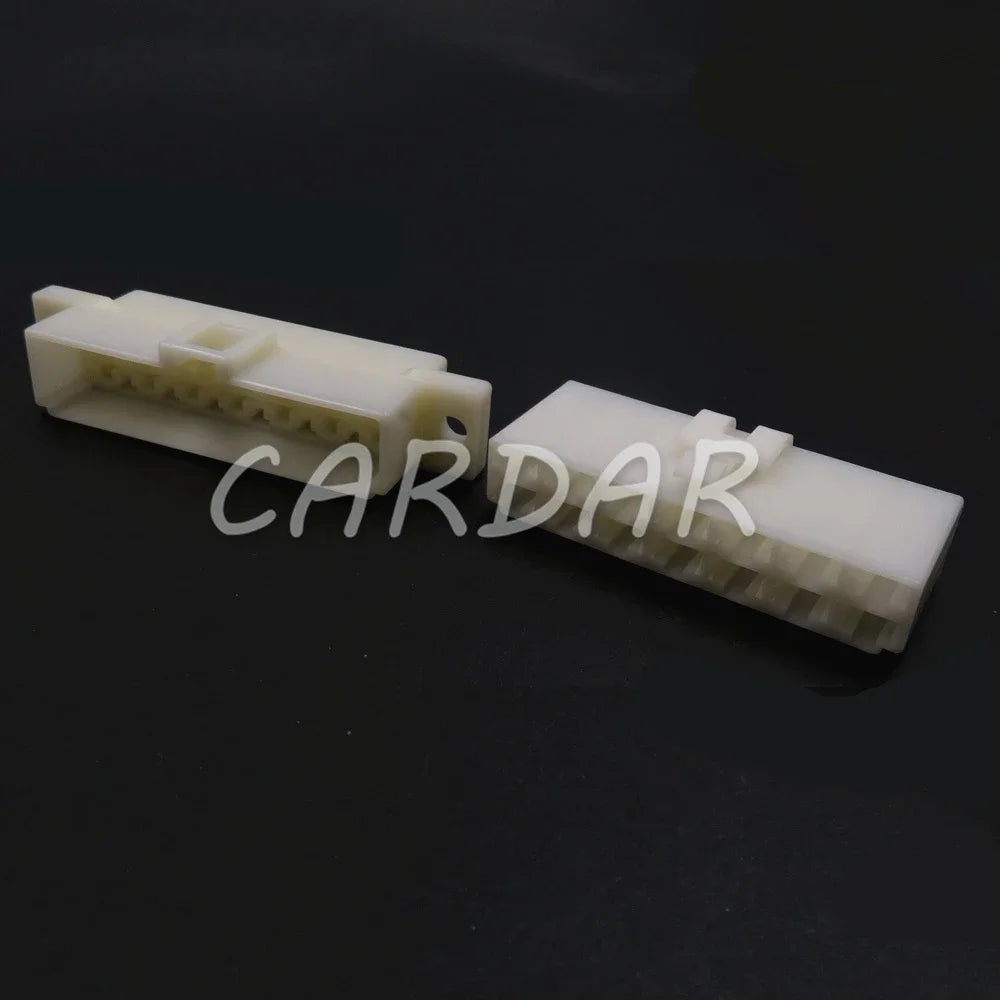 14 Pin Auto Large Current Cable Connector Car High Power Wire Socket Automotive Male Female Unsealed Adapter