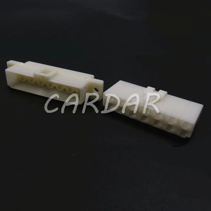 14 Pin Auto Large Current Cable Connector Car High Power Wire Socket Automotive Male Female Unsealed Adapter