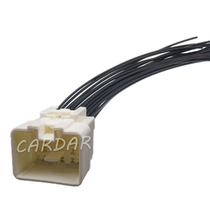 19 Pin 7282-1194 7283-1194 Auto Car Electric Connector Giexceed Wire Cable Sockets