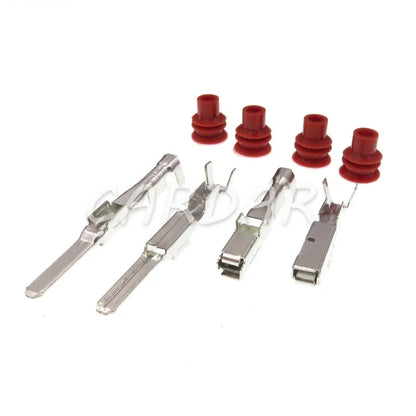 6 Pin MG641107-5 MG651104-5 Auto Accelerator Throttle Pedal Plug Car Light Lamp Socket For Toyota 641107-5 651104-5