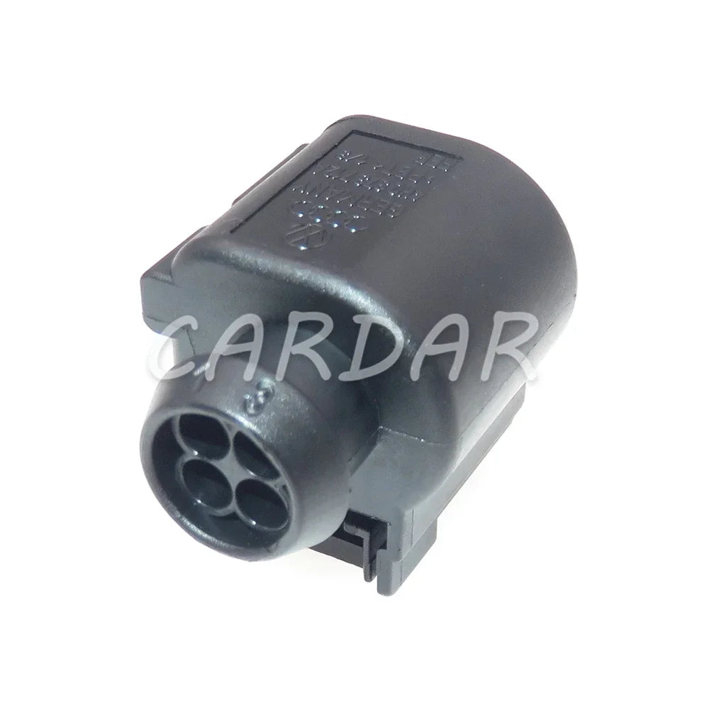 4 Pin 4H0973712A 4H0 973 712 A Car Sensor Wire Cable Socket for VW Audi Auto Waterproof Plug Electrical Connectors