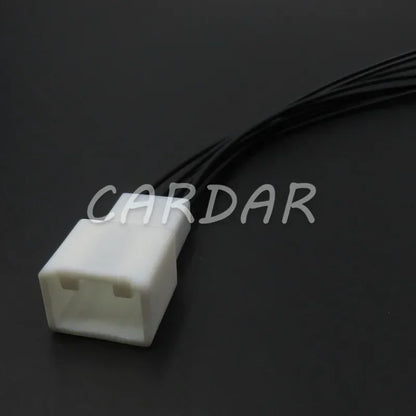 8 Pin 1.2 Series Automobile Electric Cable Harness Socket Car Male Female Docking Connector 6098-5686 6098-5695