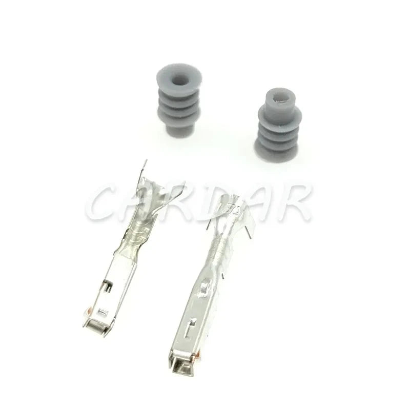 8 Pin MG643380-5 MG633382 Auto Connector Waterproof Harness Socket jf011 Gearbox Plug For Nissan Infiniti