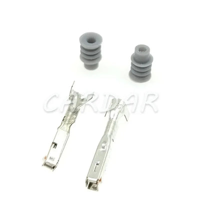 8 Pin MG643380-5 MG633382 Auto Connector Waterproof Harness Socket jf011 Gearbox Plug For Nissan Infiniti