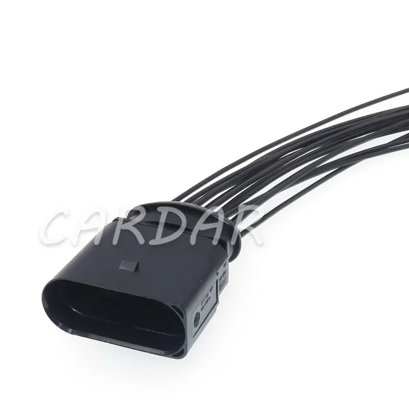 14 Pin 6X0973817 6X0973717 Auto 09G Gearbox Cable Socket 6X0 973 817 6X0 973 717 Waterproof Connector For VW Audi