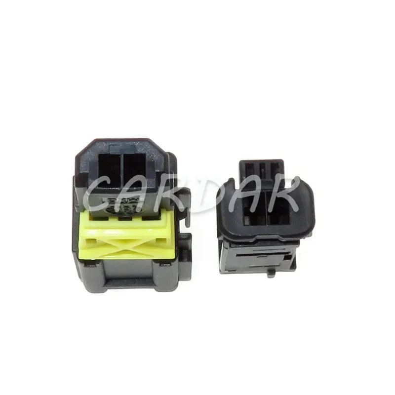 2 Pin 98817-1021 98822-1021 Wiring Socket Automotive Connector Auto Plug