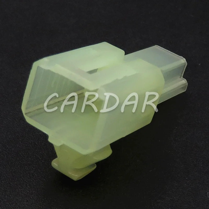 1 Pin 6.3 Series Automobile High Current Wiring Harness Unsealed Socket Electric Wire Connector