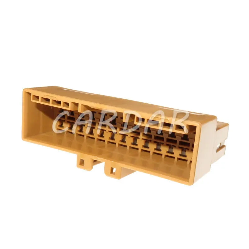 26 Pin Electric Automotive Connector Car Wire Cable Sockets