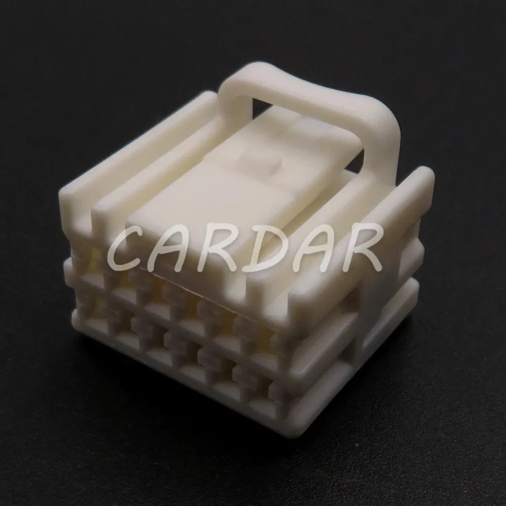 12 Pin MG645610 MG655613  Automotive Cable Plug AC Assembly Car Unsealed Connector Auto Plastic Housing Adapter