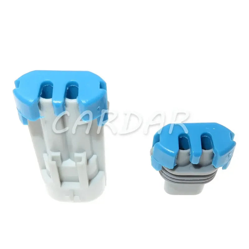 2 Pin 12162343 12052644 Automotive Waterproof Throttle Plug Auto Electrical Connector Socket For Car