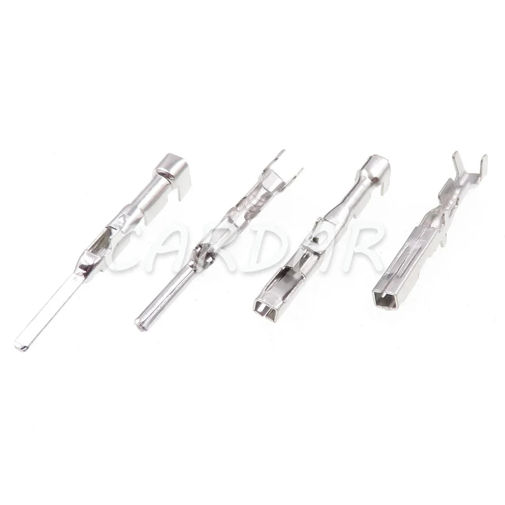 19 Pin Automobile Connector Assembly PH845-19020 PH841-19020 Car Unsealed Socket Auto Wire Cable Adapter