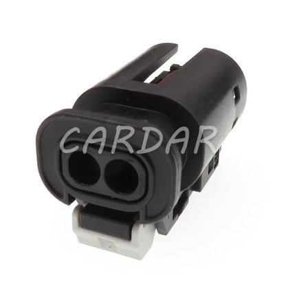 2 Pin Auto Solenoid Valve Plug For Chevrolet Cruze Waterproof Socket