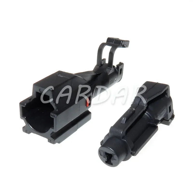 1 Pin KET MG640280 MG610278 Conector automotriz estilo SWP Toma impermeable
