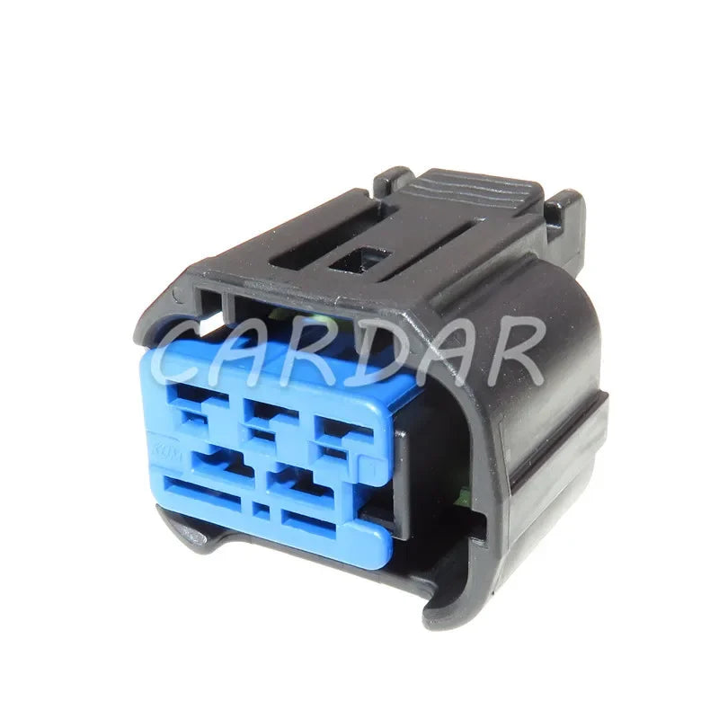 3 Pin HP405-03021 HP401-03020 HP411-03040 Auto Engine Sensor Plug Socket Waterproof Automotive Connector For Hyundai