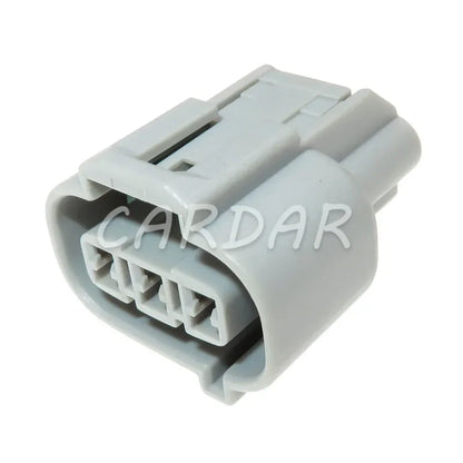 3 Pin PK296-03127 Common Rail Electric Injection Diesel Engine Camshaft Speed Sensor Plug Socket For Car Wiring Harness