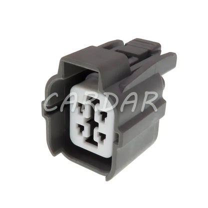 4 Pin 6189-0132 6181-0073 HW Sealed Auto Connector Light Lamp Motor Socket For Toyota Camry Honda B-Series O2 Sensor Plug