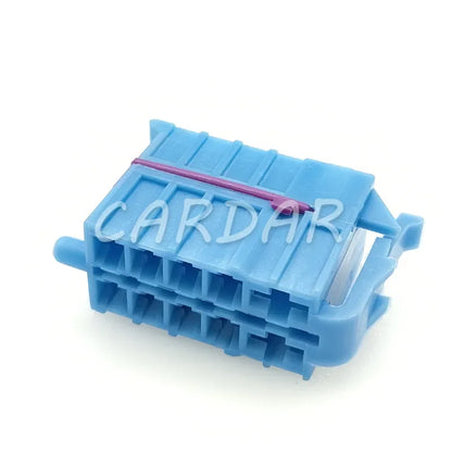 10 Pin 928578 Automotive Connector Plug Auto Cable Wire Socket
