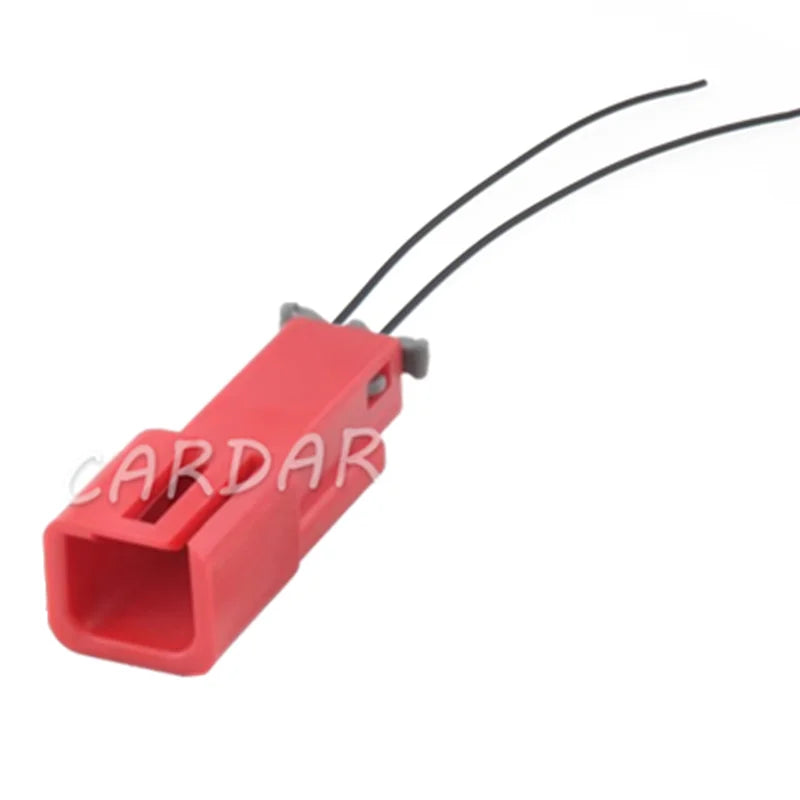 2 Pin 12059251 12059250 Automotive Connector Socket Auto Connectors With Terminals