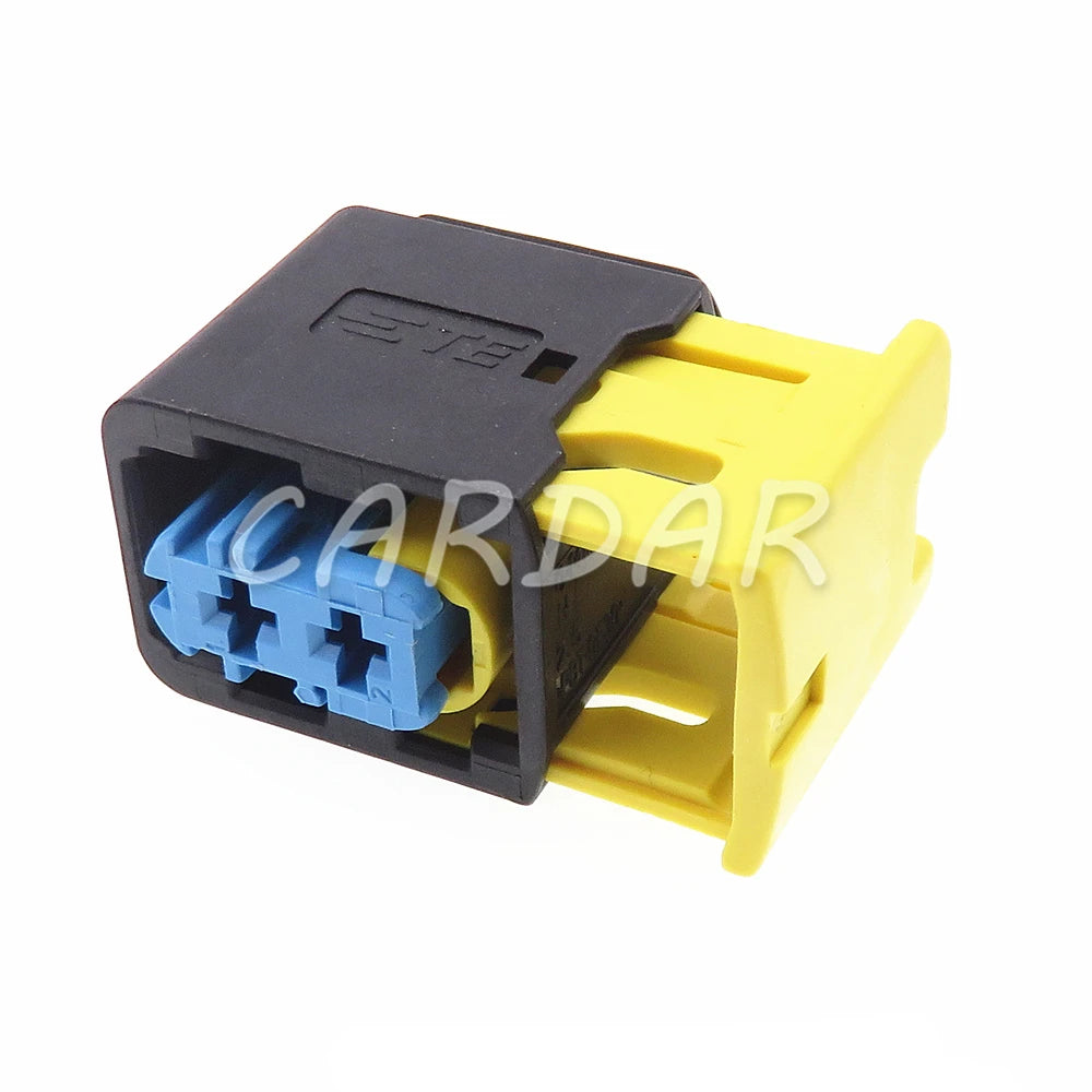 2 Pin 4-1418483-1 Car Waterproof Plug 0-1418451-1 Automobile Wire Cable Connector Auto Socket
