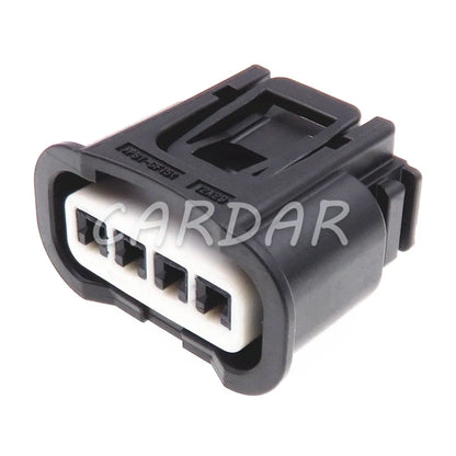 4 Pin 7287-8452-30 Car Ignition Coil Waterproof Cable Harness Socket For Toyota 90980-12A29