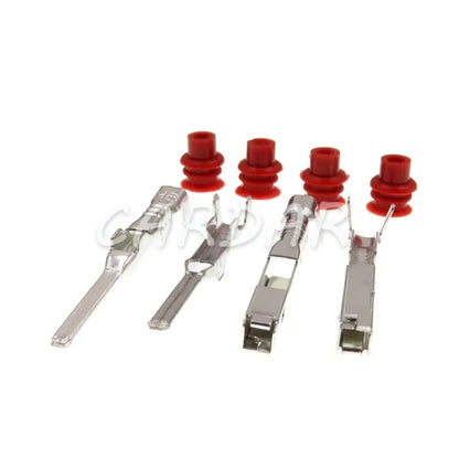 8 Pin 7283-5684-10 7282-5684-10 Auto Throttle Plug Accelerator Pedal Position Sensor Waterproof Sockets