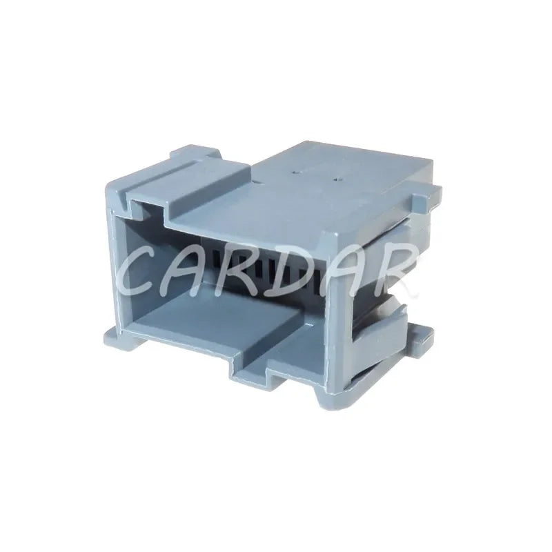 6 Pin 1-965641-3 1-965640-3 Auto Audio Socket BCM Computer Amplifier Plug Connector For Benz BMW Porsche