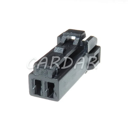 2 Pin Automotive Connector Wiring Cable Socket Electrical Plug For Motors Cars Auto