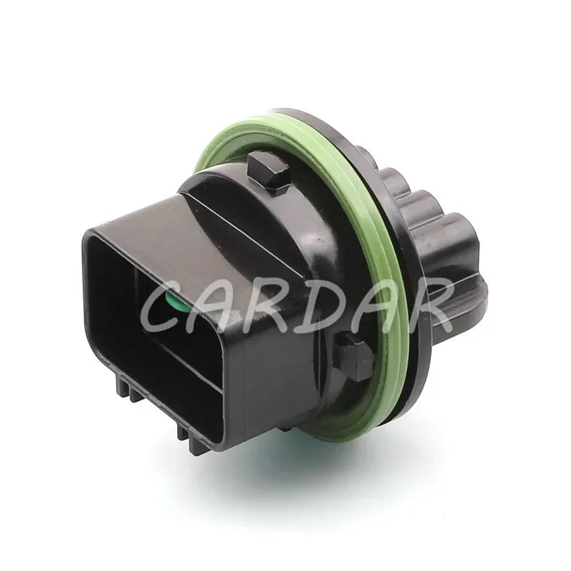 8 Pin HP066-08021 HP075-08030 GL211-08021 Automotive Headlight Plug Socket For KIA K2 K3 K5 HYUNDAI Sonata MISTRA