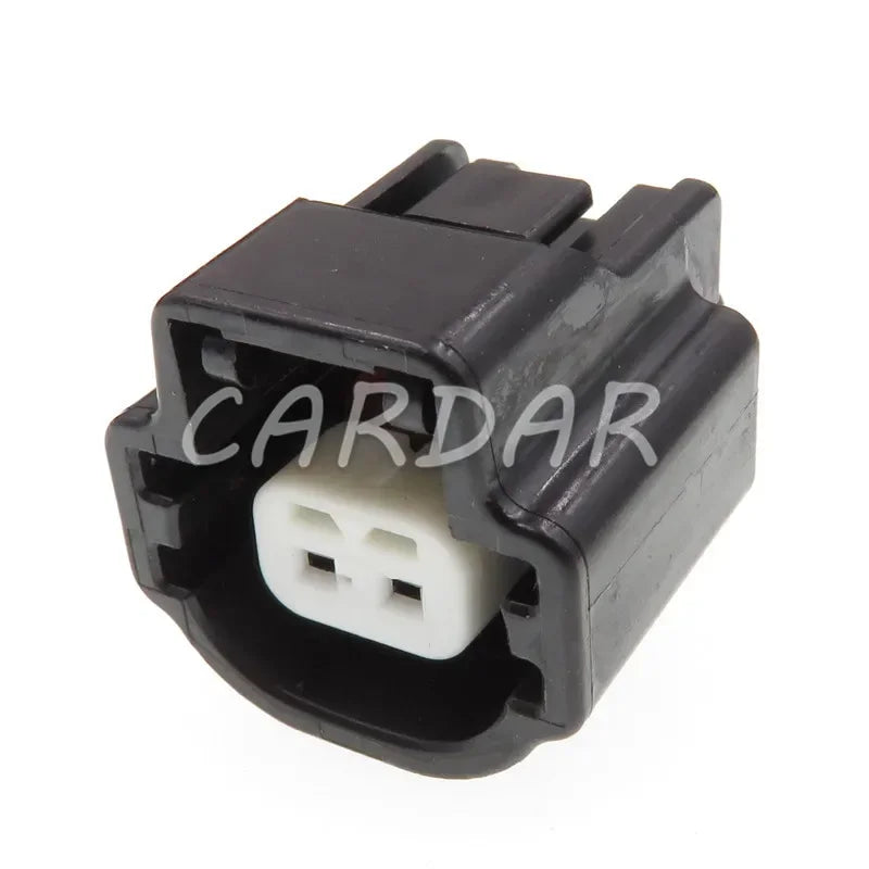 2 Pin 7183-7872-30 Sealed Waterproof Electrical Socket Automotive Wiring Connector