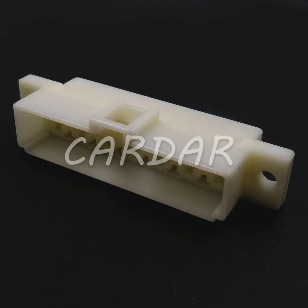 14 Pin Auto Large Current Cable Connector Car High Power Wire Socket Automotive Male Female Unsealed Adapter