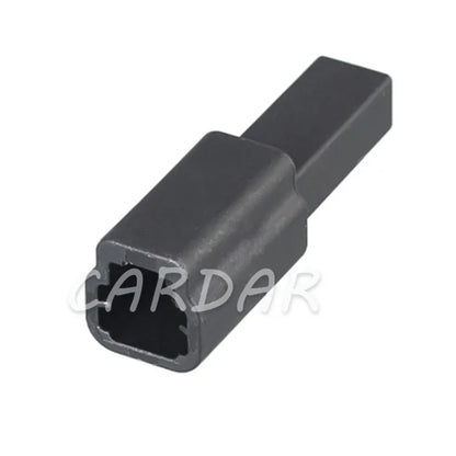 2 Pin 1473143-1 Automotive Cable Electric Wire Plastic Housing Connector Auto Socket