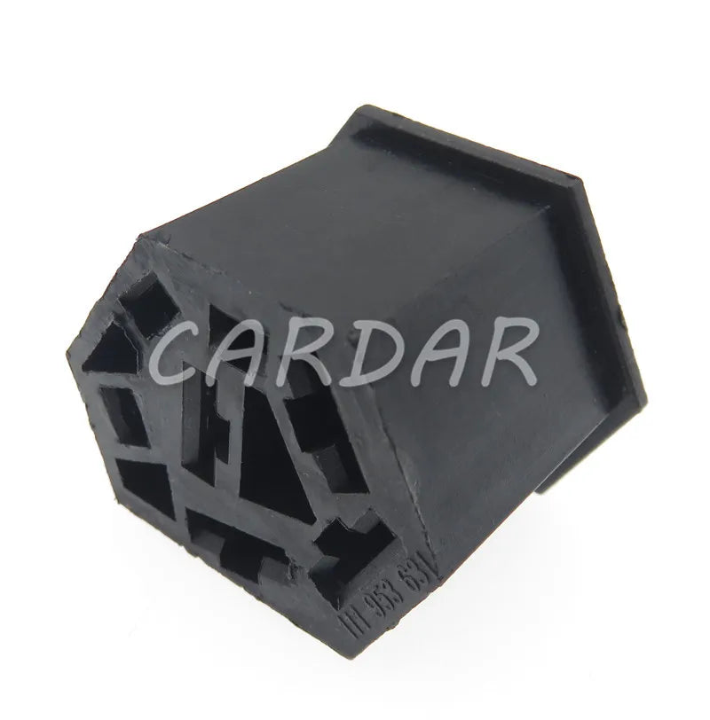 7 Pin 111953631 Automotive Electric Ignition Switch Connector 111 953 631 Car Socket Auto Connector