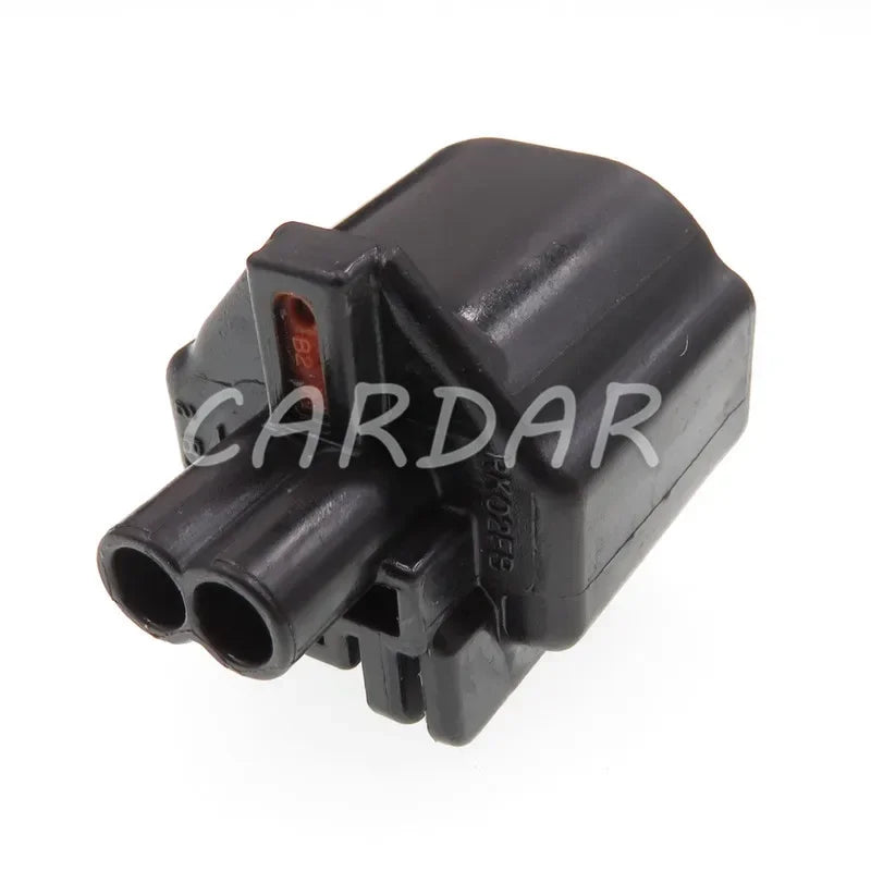 2 Pin 7183-7872-30 Sealed Waterproof Electrical Socket Automotive Wiring Connector