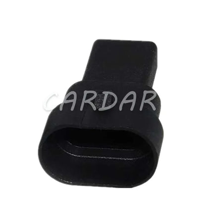 3 Pin 112162182 12162185 Auto Sensor Connector Electrical Housing Socket For Ford DODGE Cummin Oil Pressure Sensor