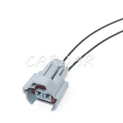 2 Pin 6189-0039 Automotive Connector Denso Nippon Crankshaft Camshaft Reluctor Trigger Sensor Plug