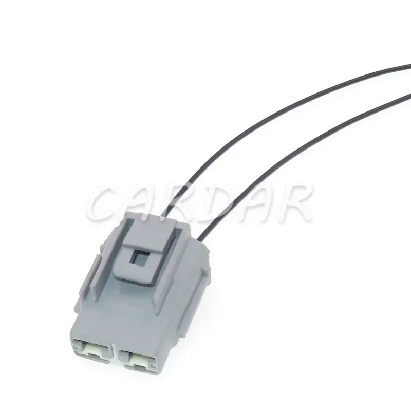 2 Pin 6188-0096 6189-0172 TS Sealed Series Automotive Wiring Connector Heavy Trucks Large Power Socket For Toyota