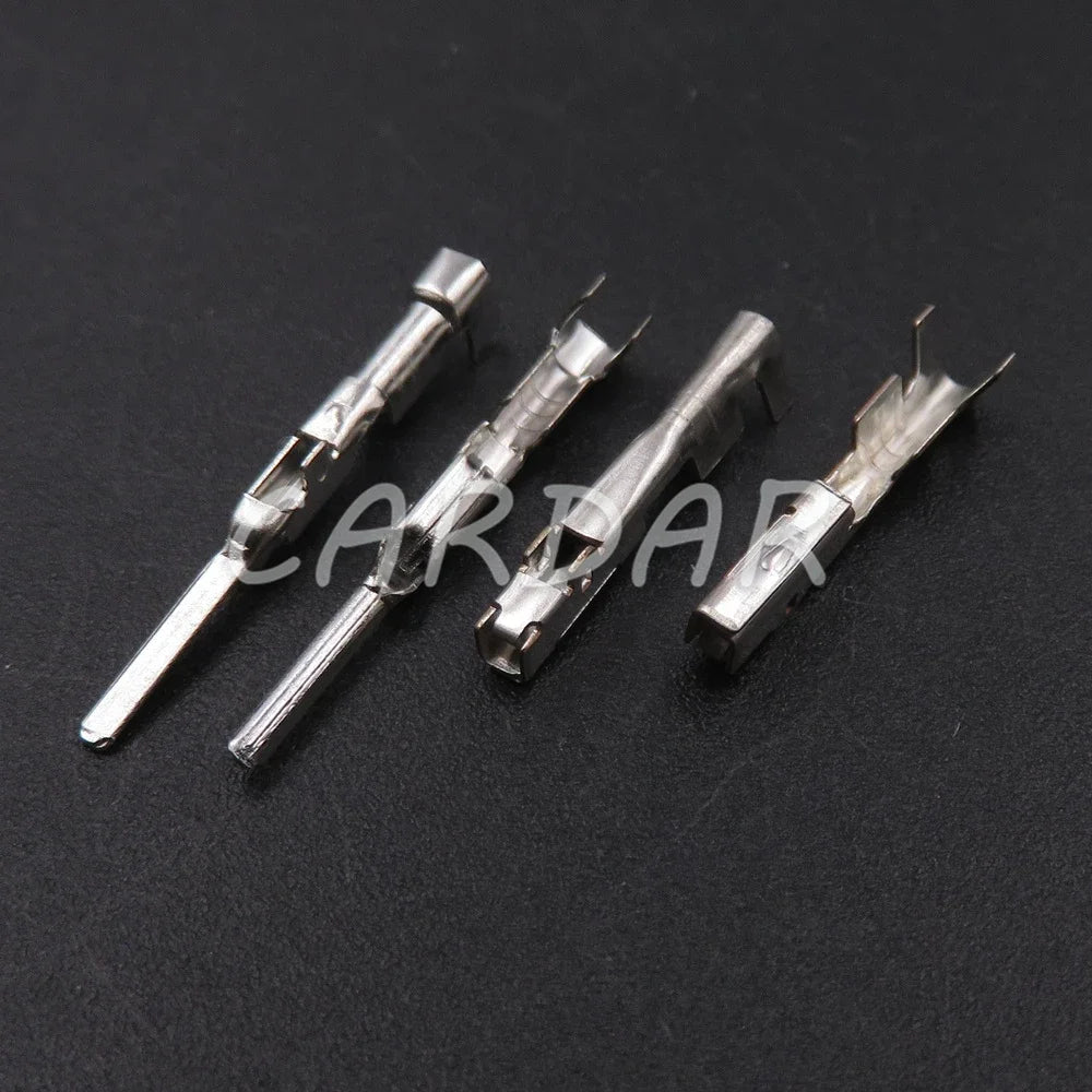 3 Pin 7283-5974 MG652993 72829-5974 Car Reading Light Socket Auto Male Female Automatic Switch Wire Connector