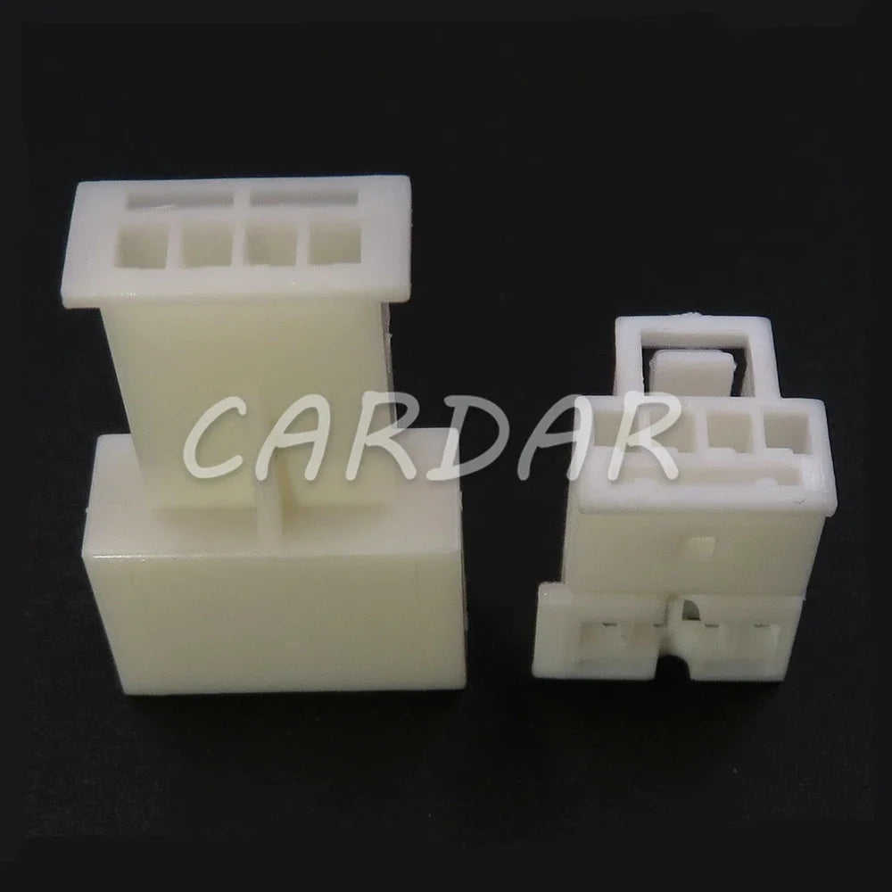 4 Pin 2-929170-4 2-929170-1 A0385451228 Auto Atmosphere Lamp Wiring Socket